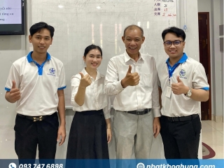 Chương trình đào tạo đi nhật 