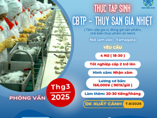 [YAMAGATA] CHỊ EM ĐỨNG BẾP ĐI NHẬT KHÔNG KHÓ ĐÂU!